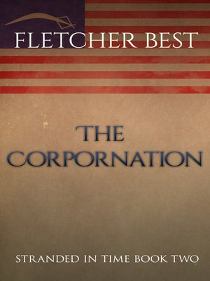 cover image of The Corpornation
